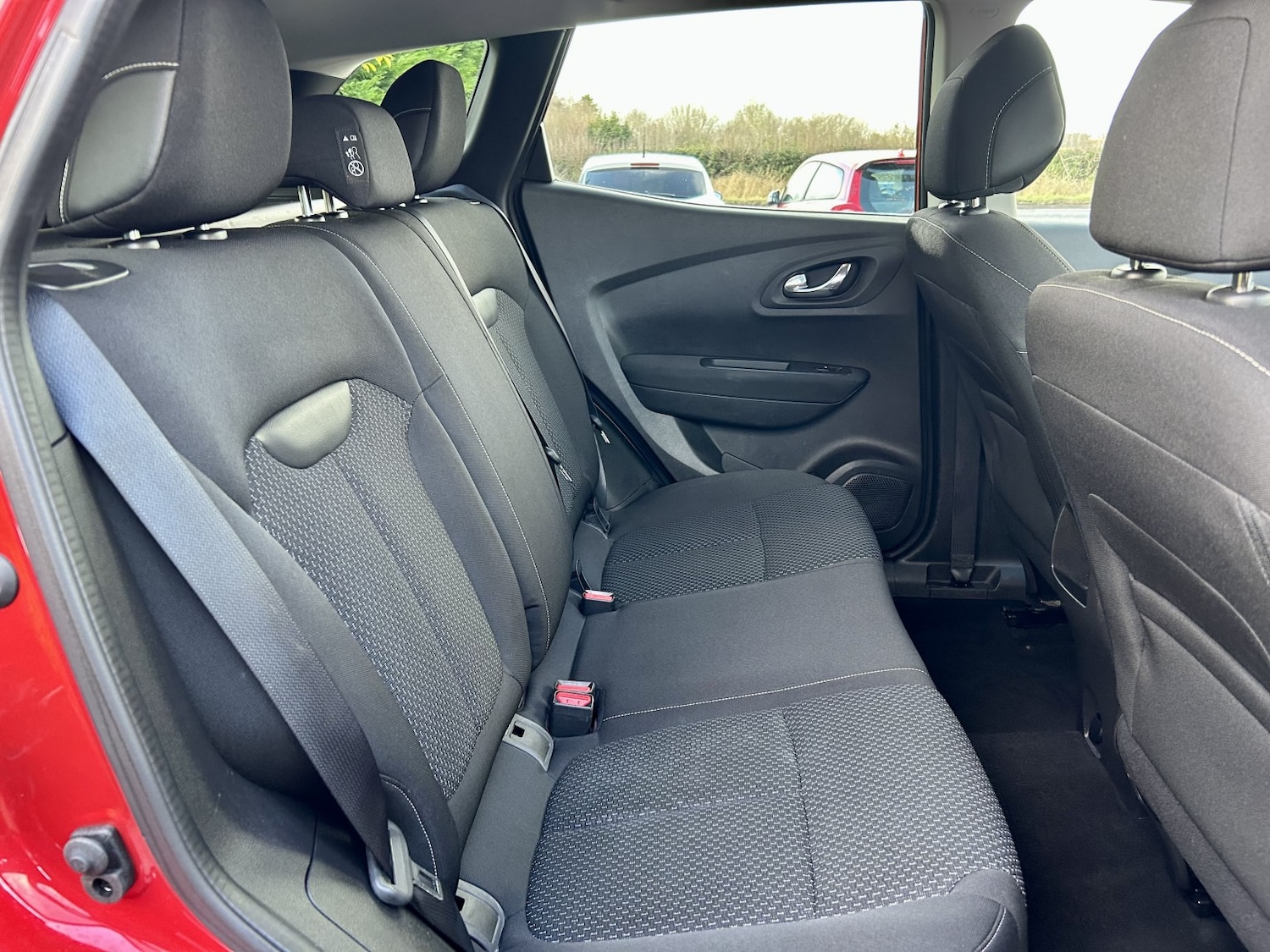 Used Renault Kadjar 2017 for sale - 77195478: Photo 23