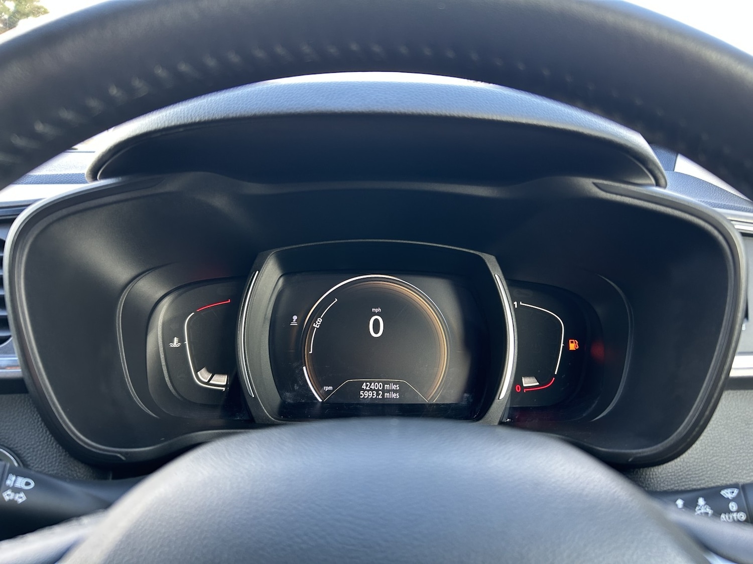 Used Renault Kadjar 2017 for sale - 77195478: Photo 24