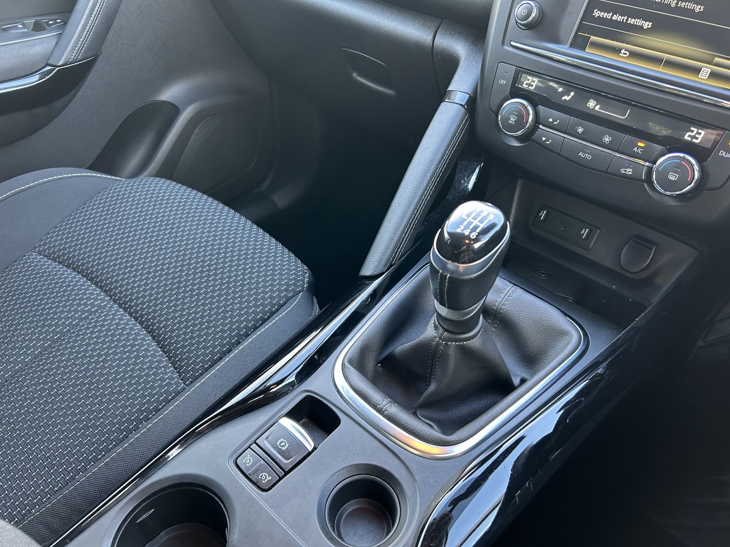 Used Renault Kadjar 2017 for sale - 77195478: Photo 26