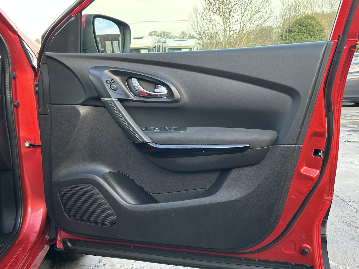 Used Renault Kadjar 2017 for sale - 77195478: Photo 28