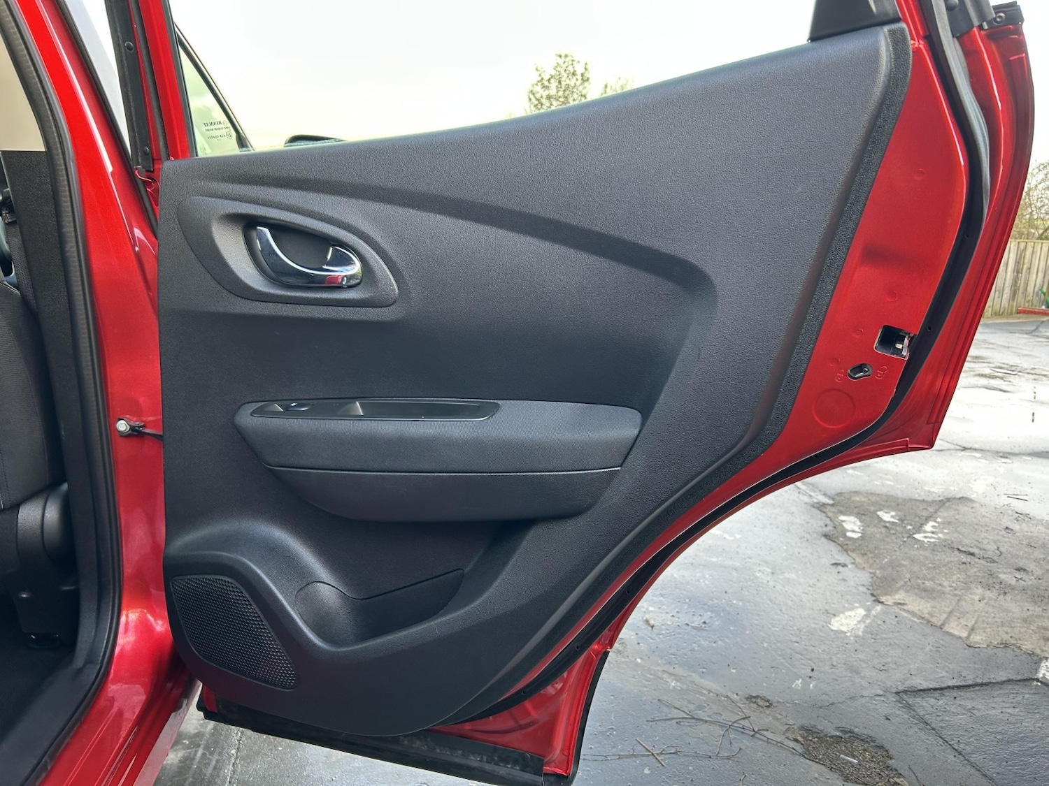 Used Renault Kadjar 2017 for sale - 77195478: Photo 29