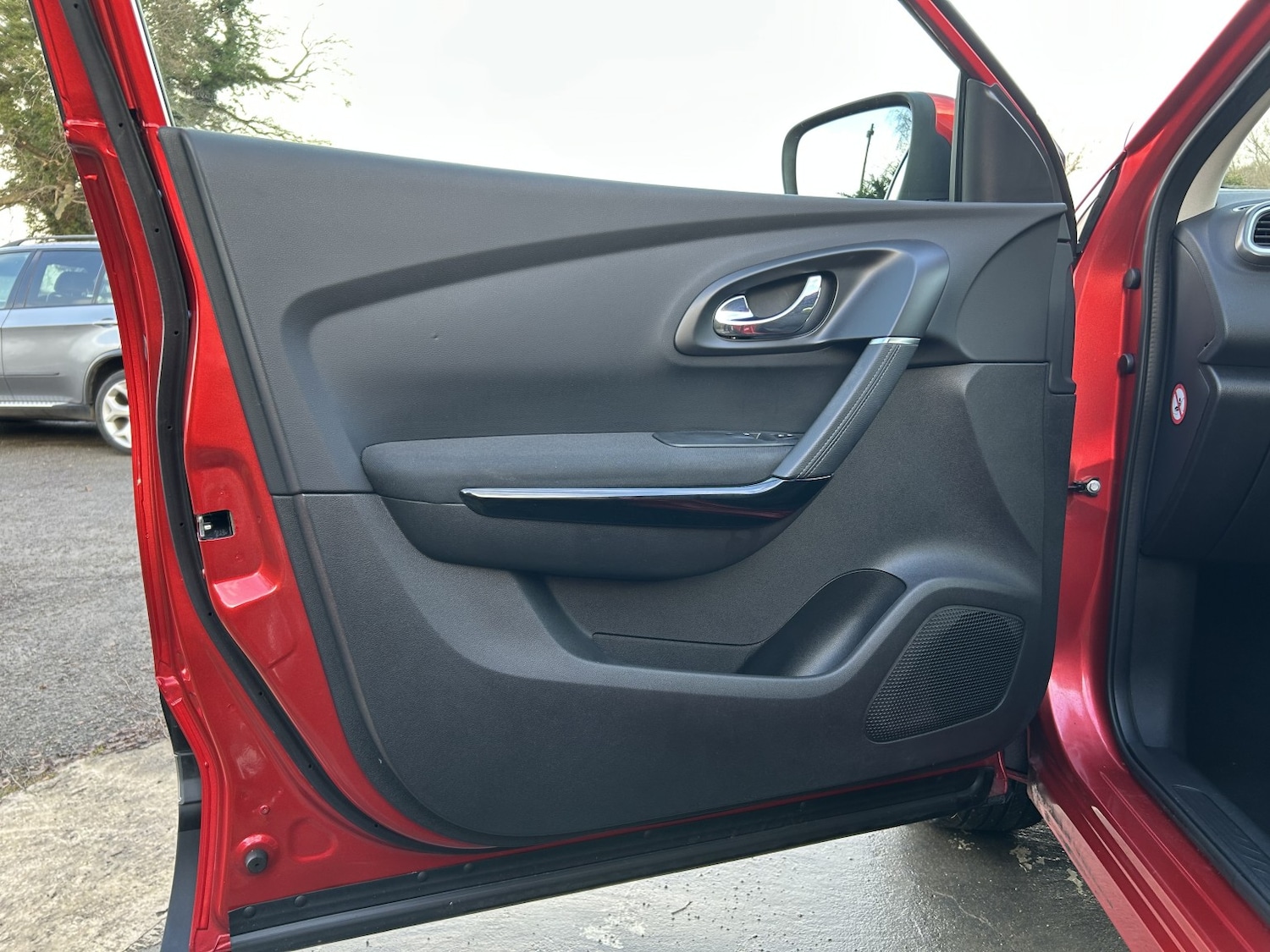 Used Renault Kadjar 2017 for sale - 77195478: Photo 30