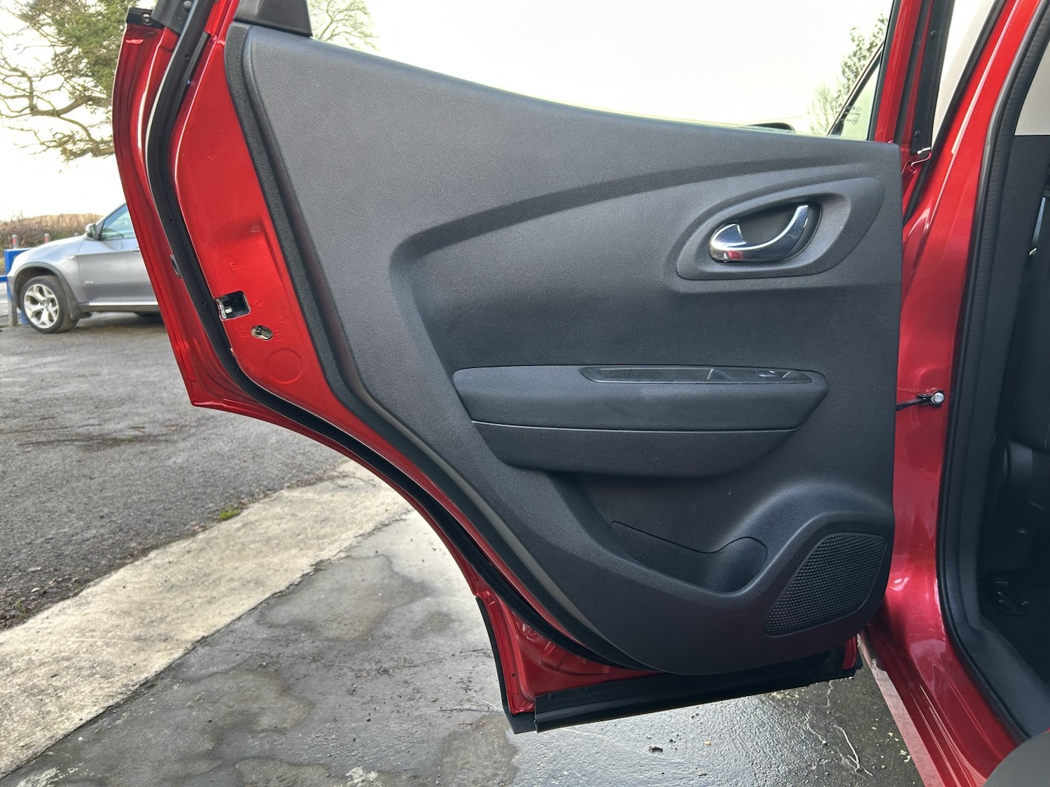 Used Renault Kadjar 2017 for sale - 77195478: Photo 31