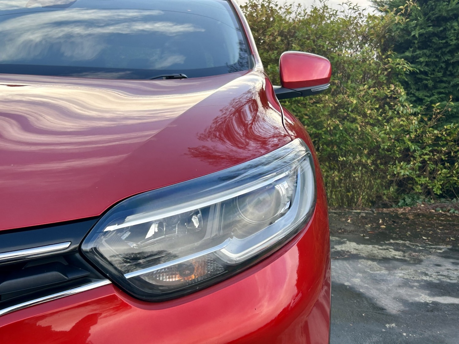 Used Renault Kadjar 2017 for sale - 77195478: Photo 32