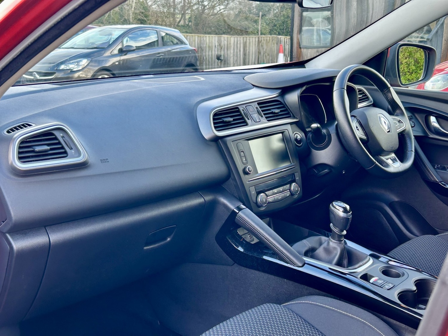 Used Renault Kadjar 2017 for sale - 77195478: Photo 7