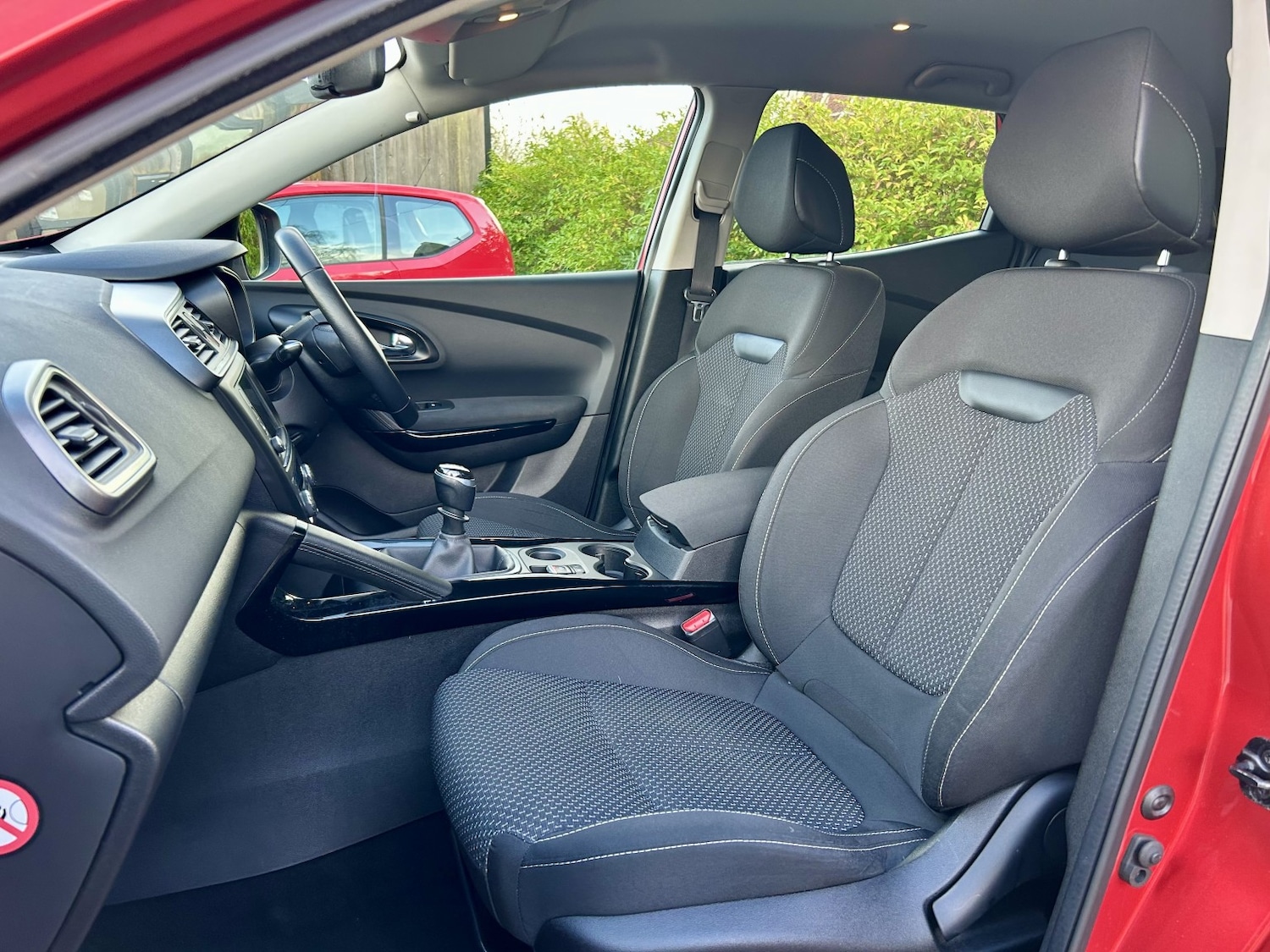 Used Renault Kadjar 2017 for sale - 77195478: Photo 9