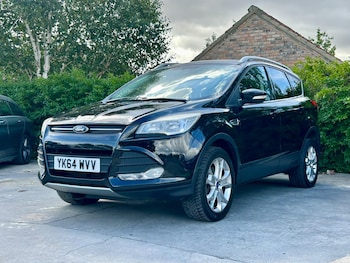 Used Ford Kuga 2014 for sale - 75719630: Photo