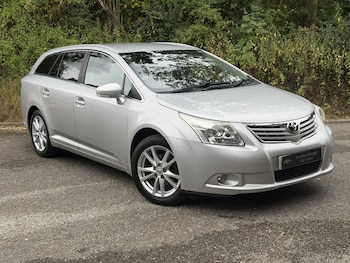 Used Toyota Avensis 2010 for sale - 79507873: Photo