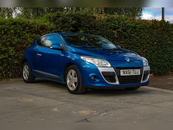 Used Renault Megane 2011 for sale - 79600315: Photo