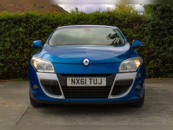 Used Renault Megane 2011 for sale - 79600315: Photo