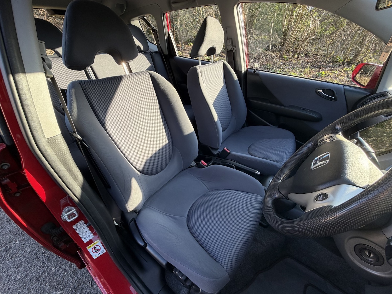 Used Honda Jazz 2006 for sale - 77758966: Photo 10