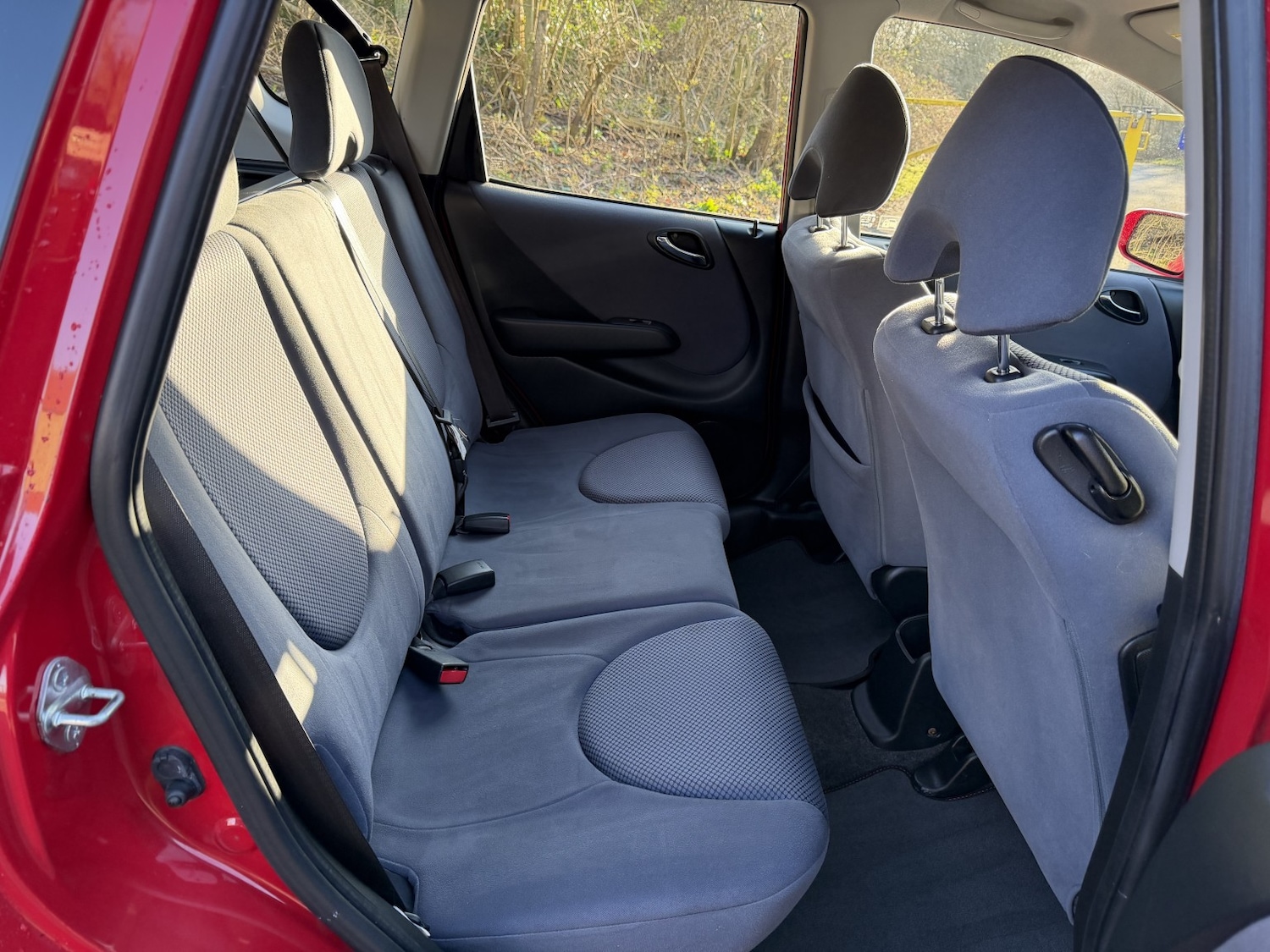 Used Honda Jazz 2006 for sale - 77758966: Photo 11