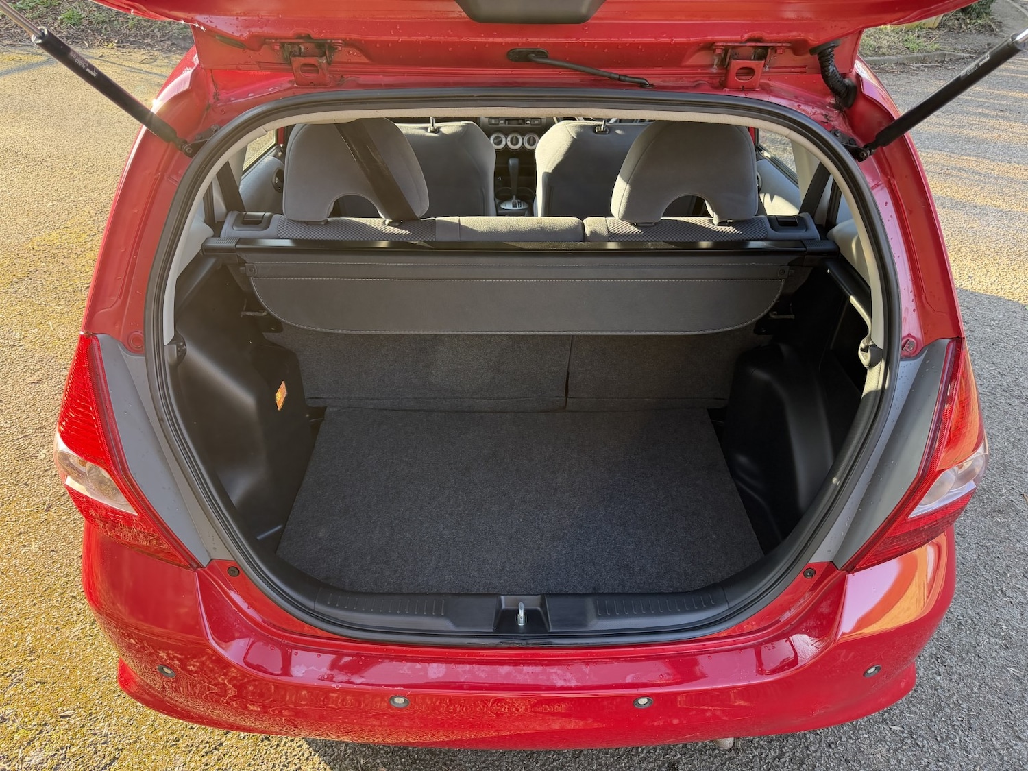 Used Honda Jazz 2006 for sale - 77758966: Photo 12