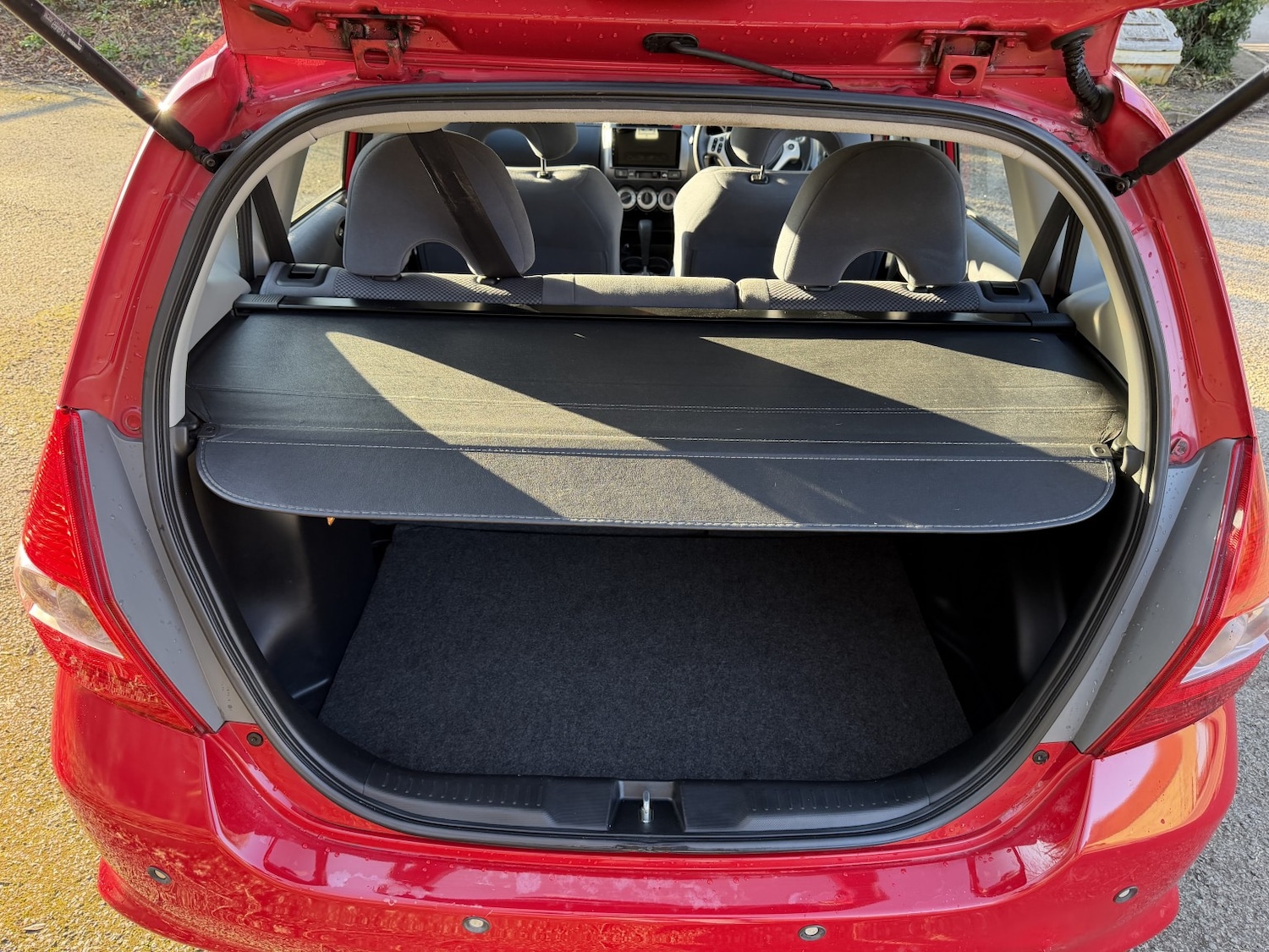 Used Honda Jazz 2006 for sale - 77758966: Photo 13