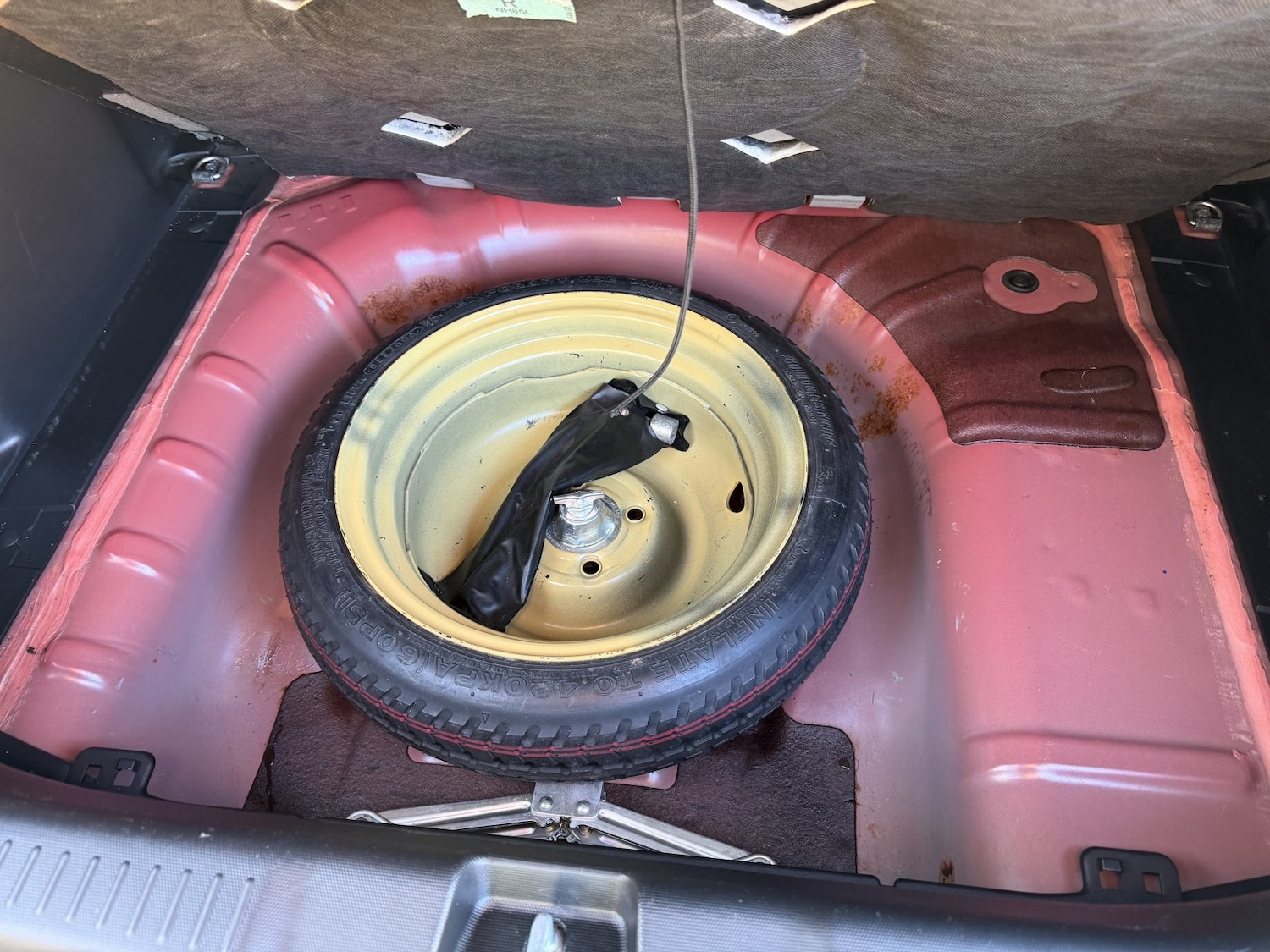 Used Honda Jazz 2006 for sale - 77758966: Photo 14