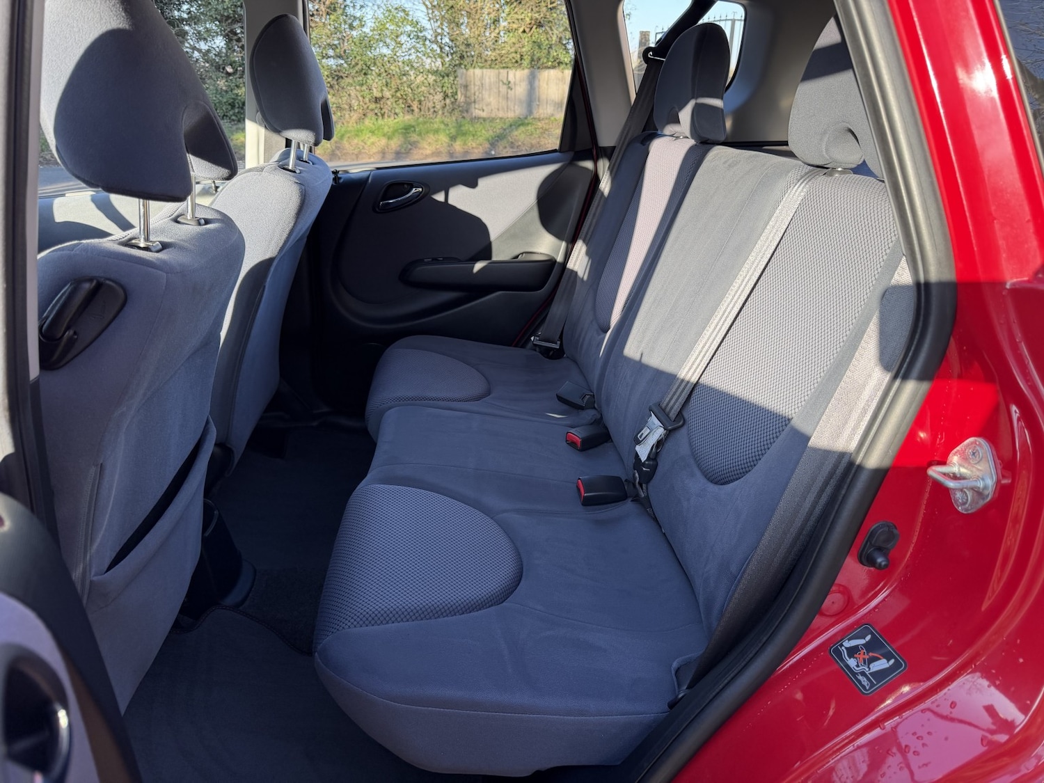 Used Honda Jazz 2006 for sale - 77758966: Photo 15