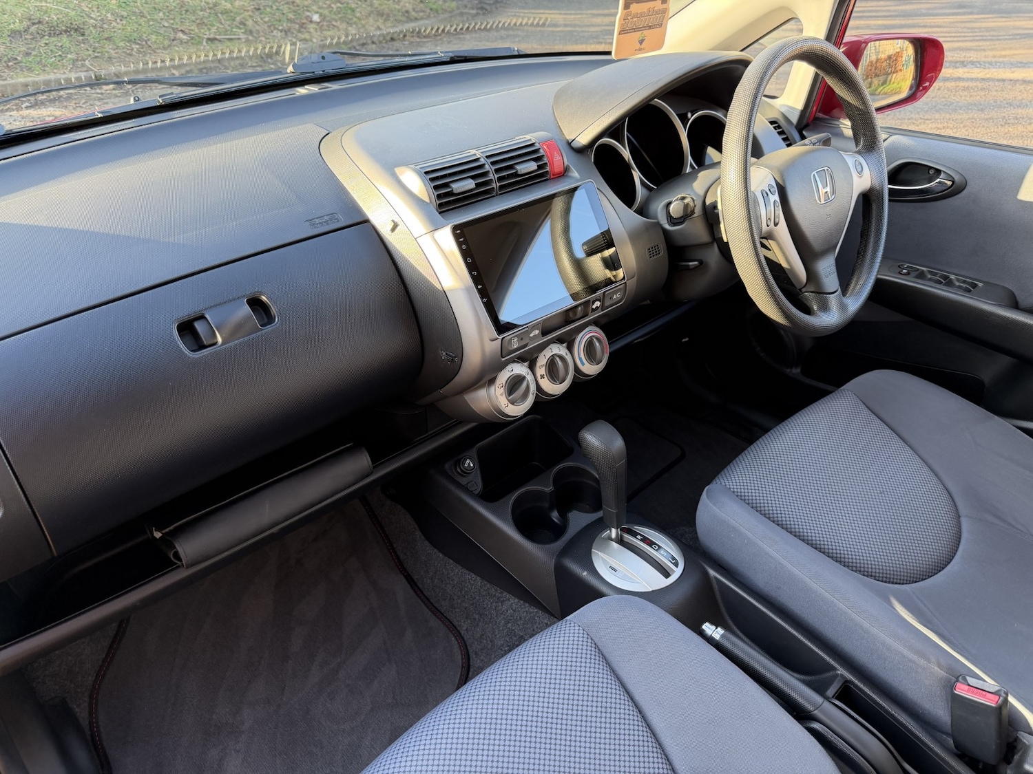 Used Honda Jazz 2006 for sale - 77758966: Photo 17