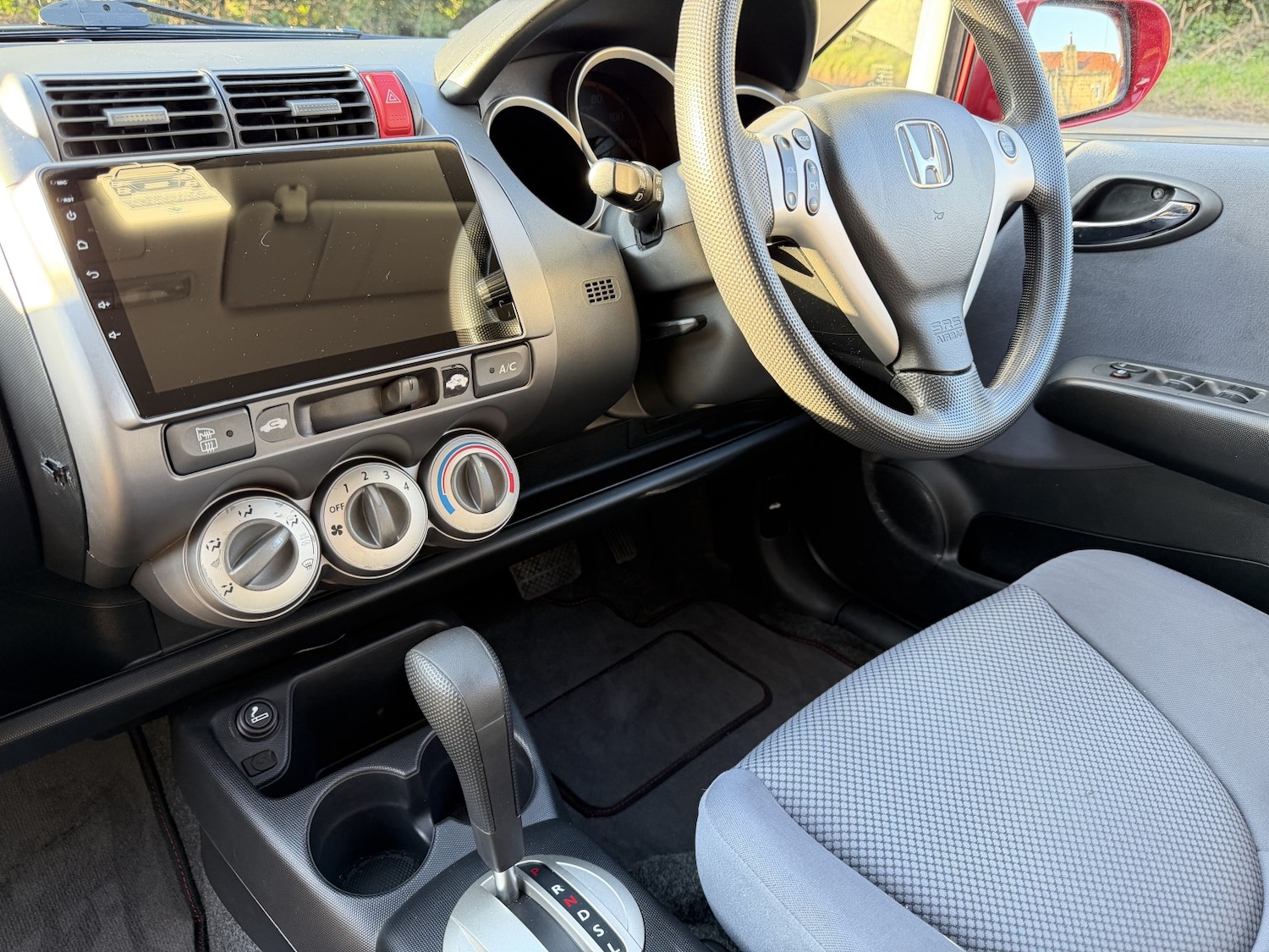 Used Honda Jazz 2006 for sale - 77758966: Photo 18