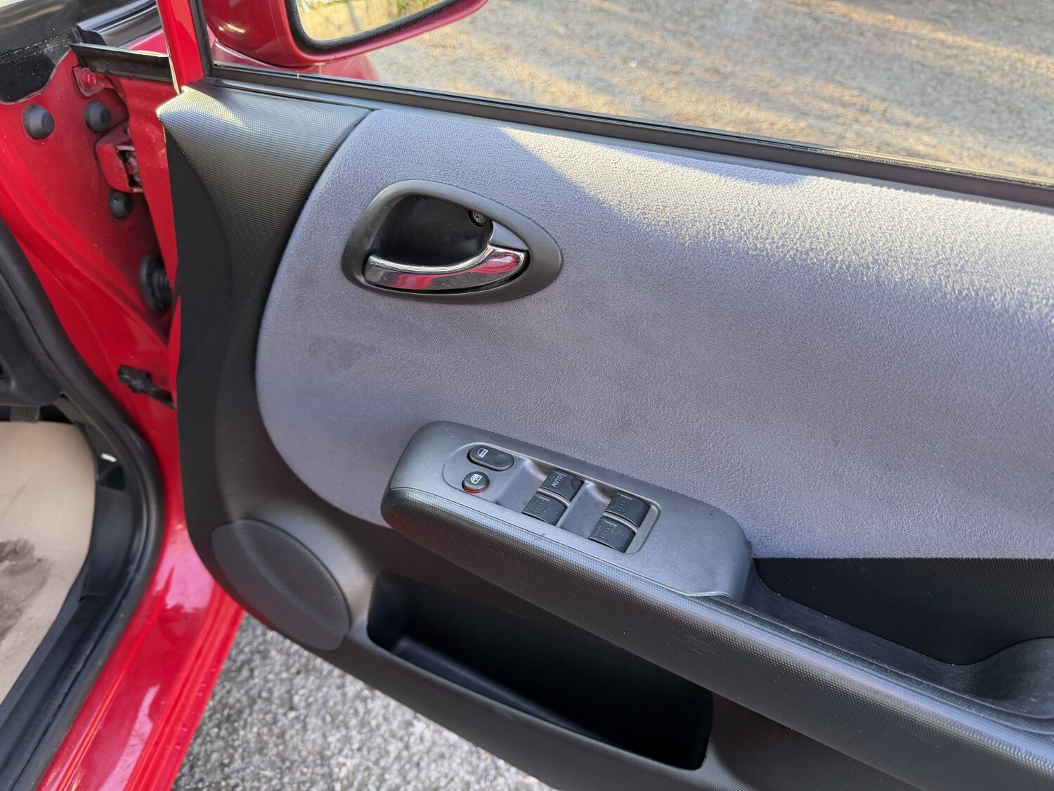 Used Honda Jazz 2006 for sale - 77758966: Photo 19