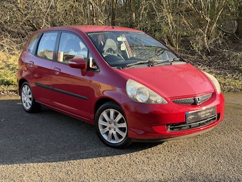 Used Honda Jazz 2006 for sale - 77758966: Photo