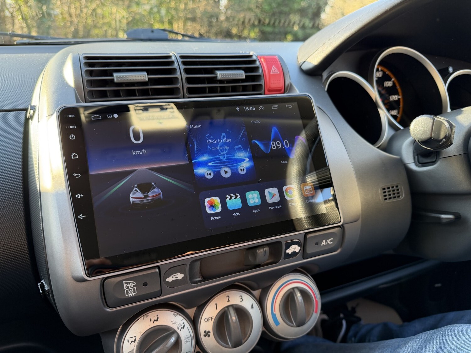 Used Honda Jazz 2006 for sale - 77758966: Photo 21