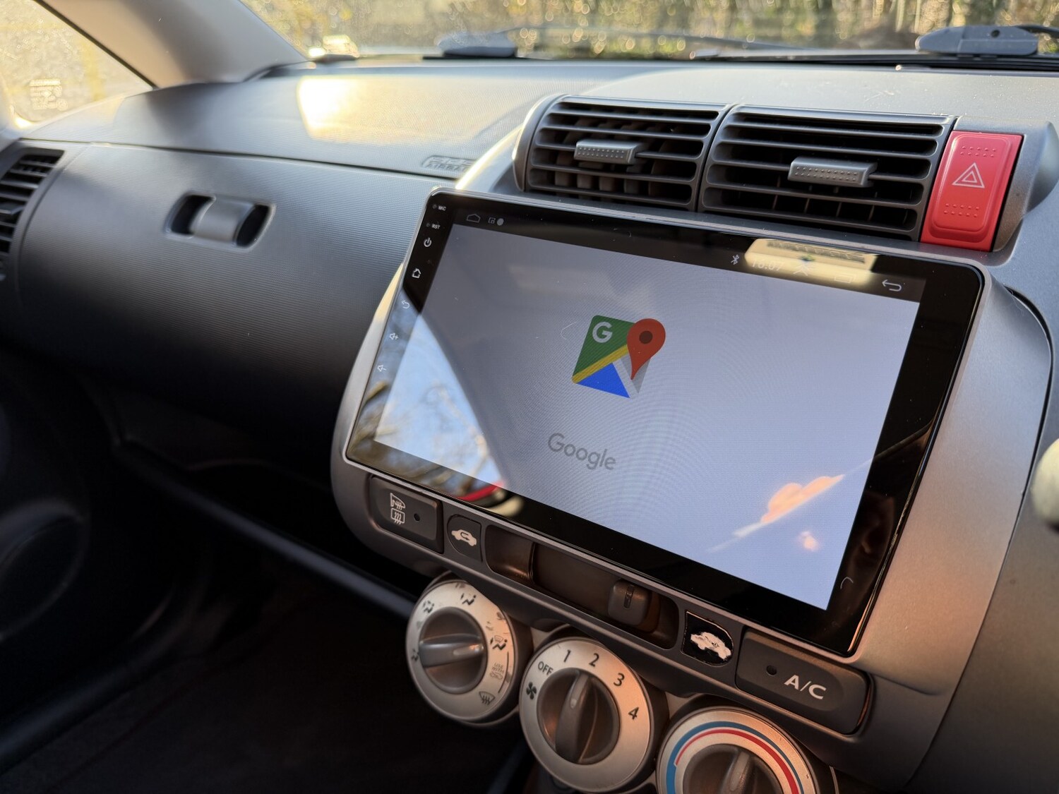 Used Honda Jazz 2006 for sale - 77758966: Photo 22