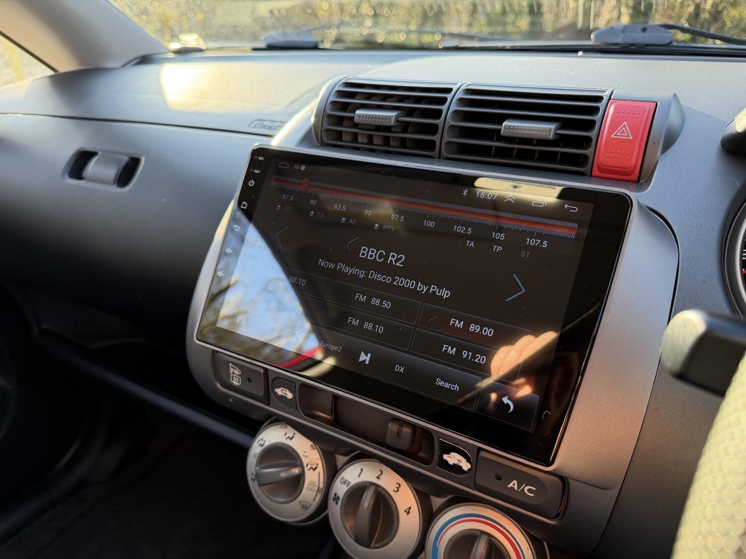 Used Honda Jazz 2006 for sale - 77758966: Photo 23