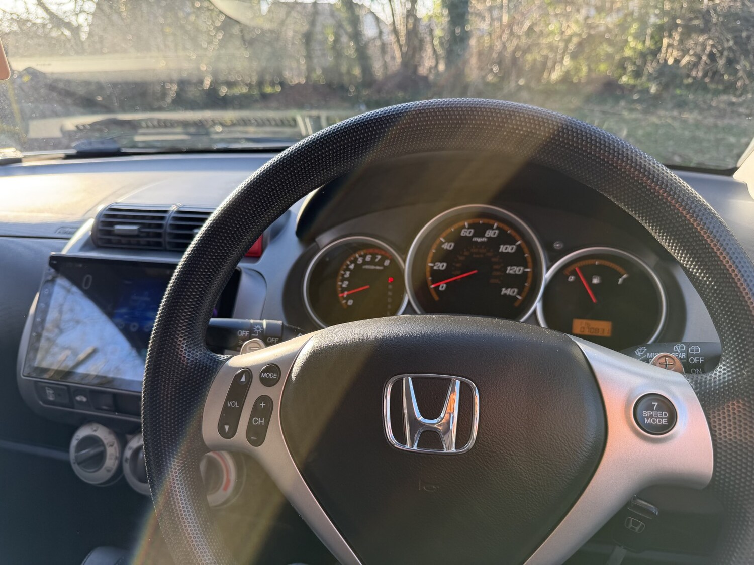 Used Honda Jazz 2006 for sale - 77758966: Photo 24