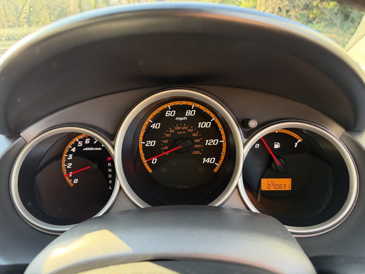 Used Honda Jazz 2006 for sale - 77758966: Photo 26