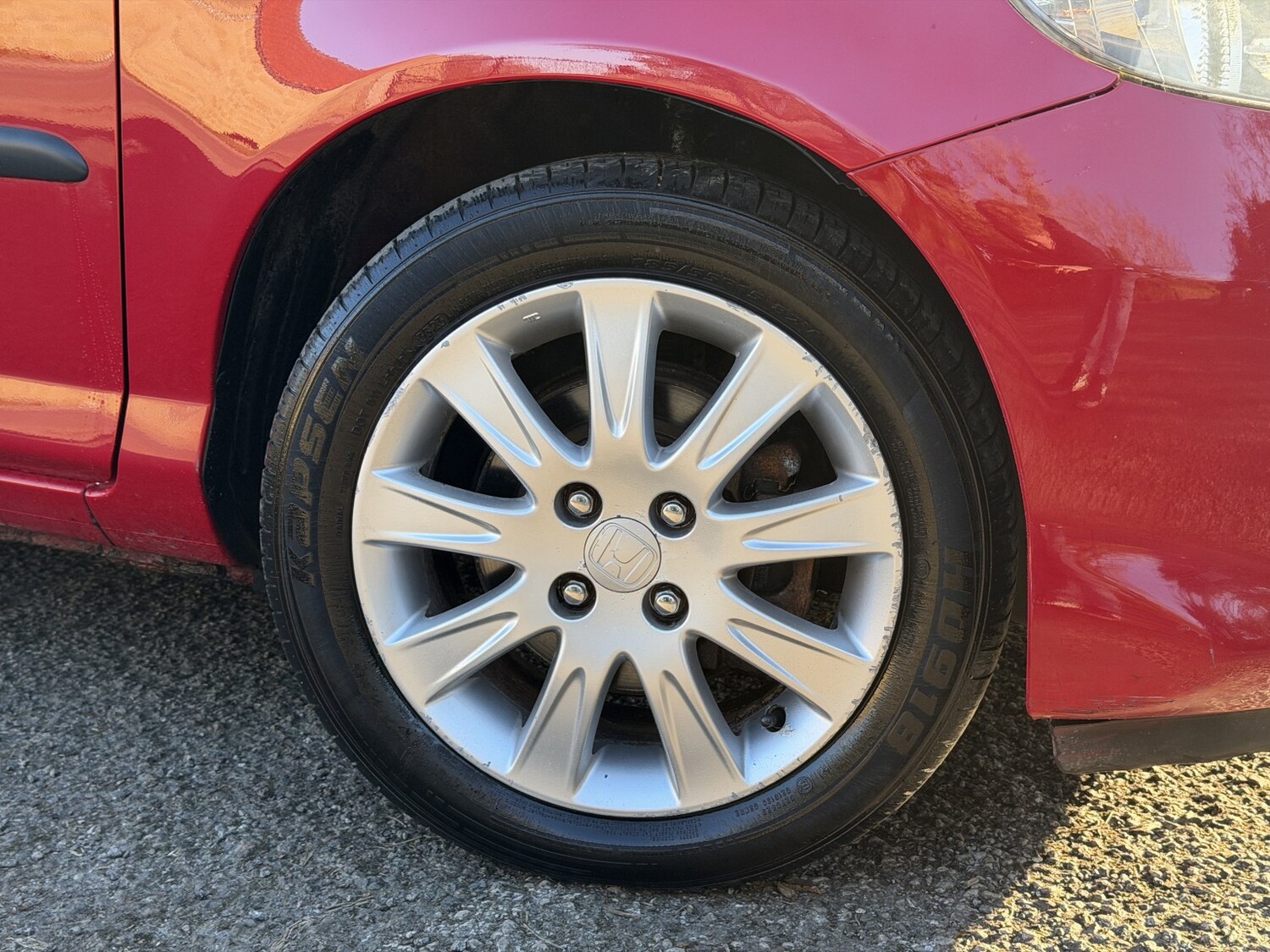 Used Honda Jazz 2006 for sale - 77758966: Photo 28