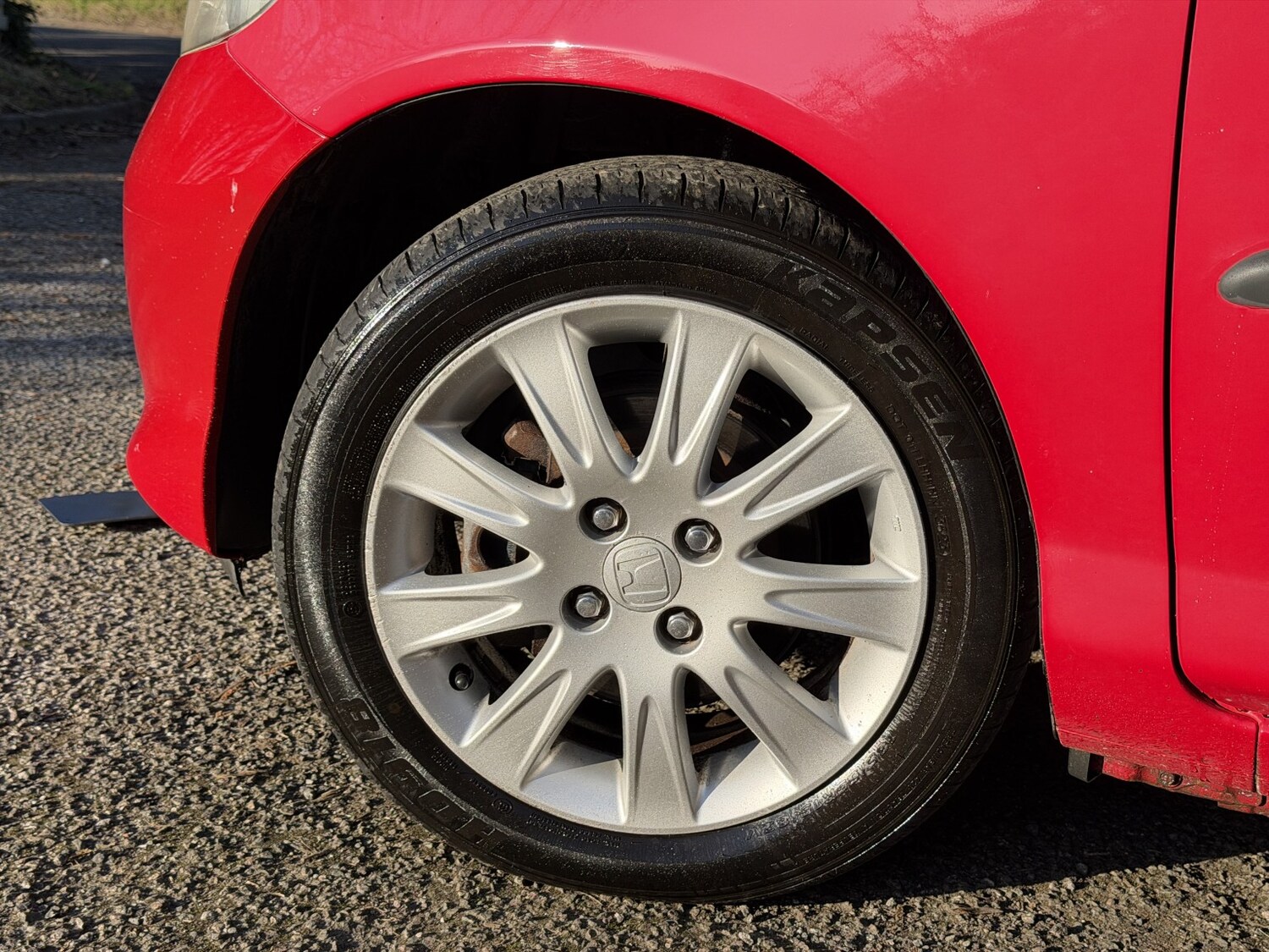 Used Honda Jazz 2006 for sale - 77758966: Photo 29