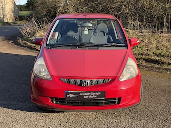 Used Honda Jazz 2006 for sale - 77758966: Photo