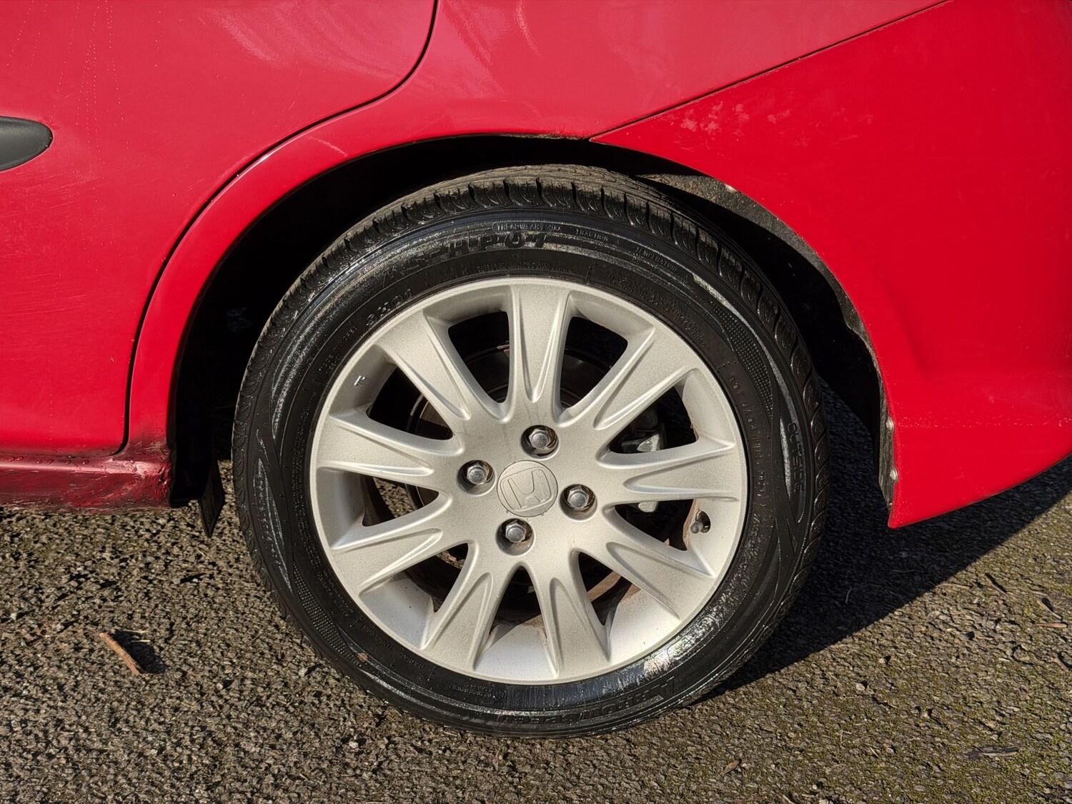 Used Honda Jazz 2006 for sale - 77758966: Photo 30