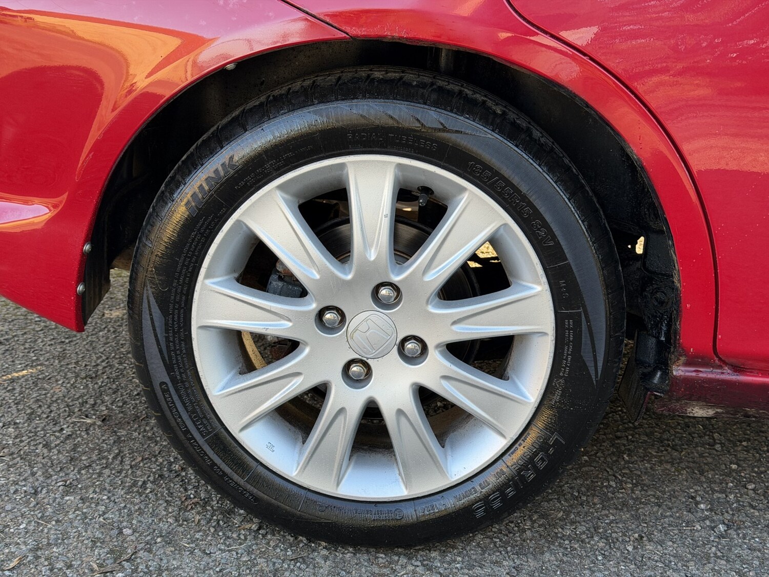 Used Honda Jazz 2006 for sale - 77758966: Photo 31