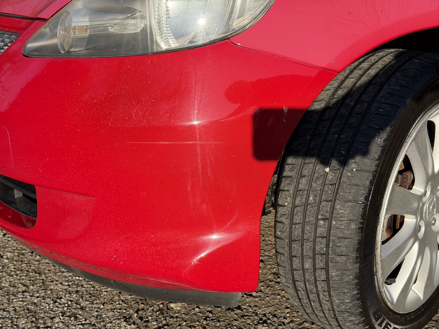 Used Honda Jazz 2006 for sale - 77758966: Photo 32