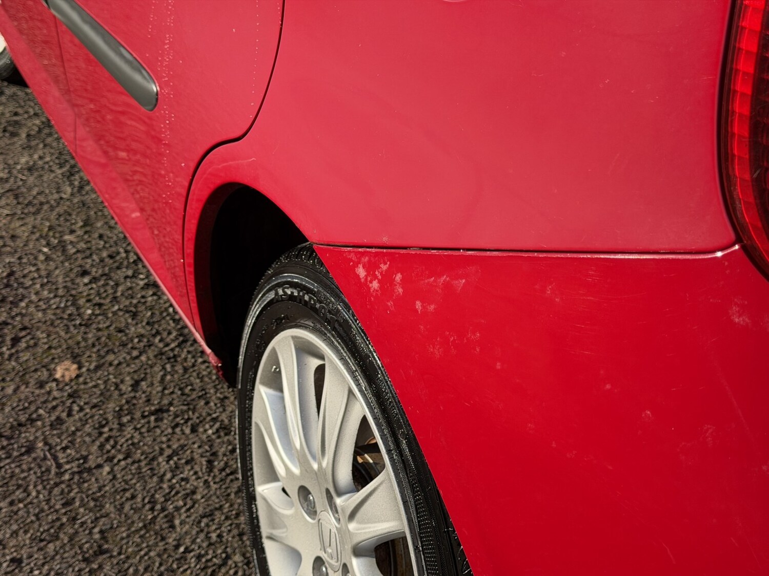 Used Honda Jazz 2006 for sale - 77758966: Photo 33