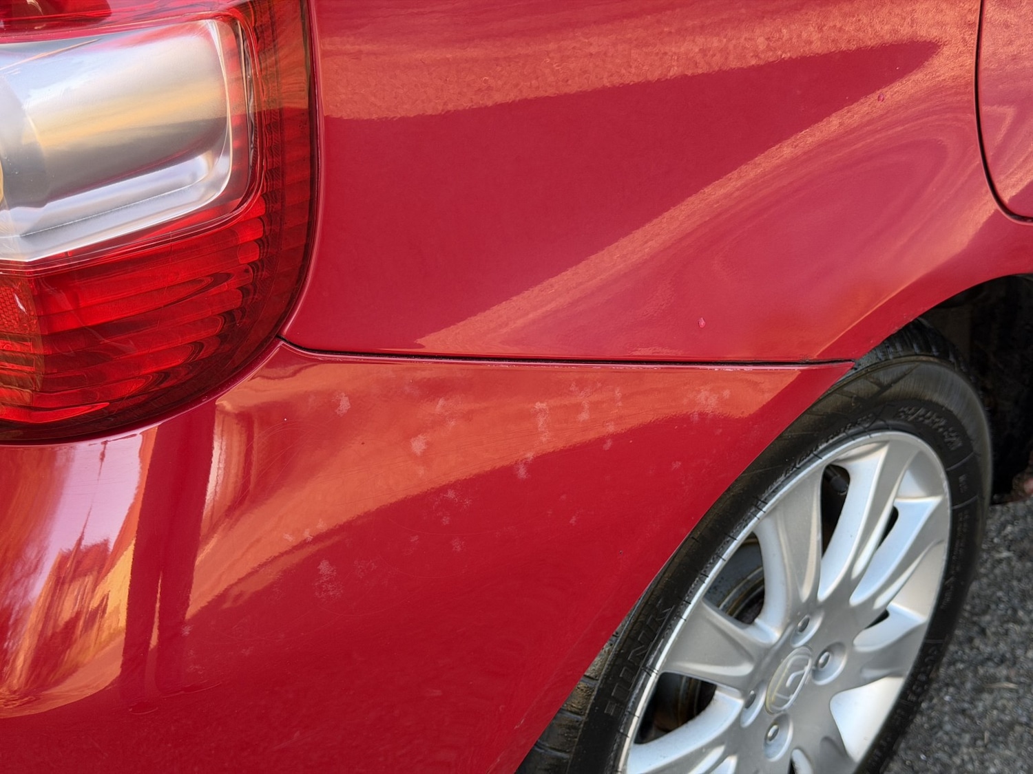 Used Honda Jazz 2006 for sale - 77758966: Photo 36