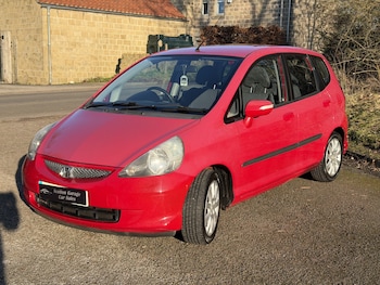 Used Honda Jazz 2006 for sale - 77758966: Photo