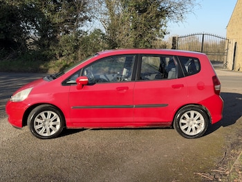 Used Honda Jazz 2006 for sale - 77758966: Photo