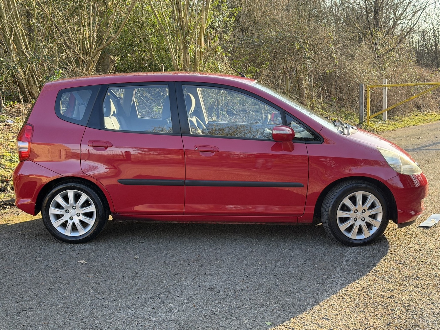 Used Honda Jazz 2006 for sale - 77758966: Photo 8