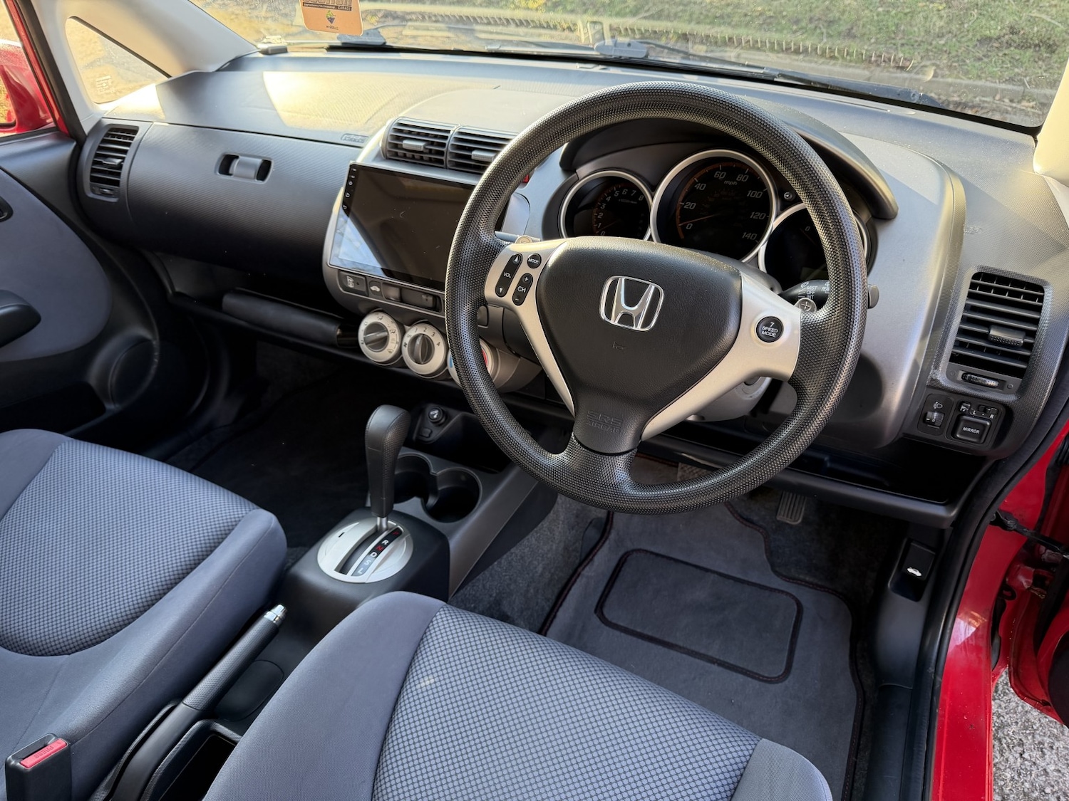 Used Honda Jazz 2006 for sale - 77758966: Photo 9