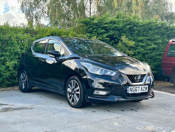 (67) - 1.0 Acenta Euro 6 5dr