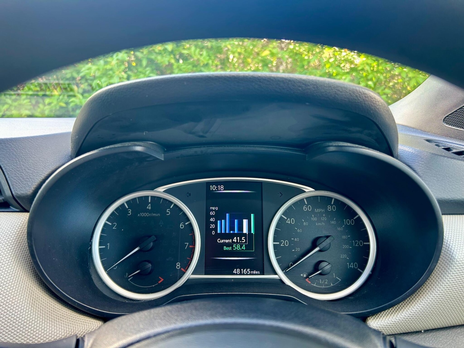 Vehicle 30