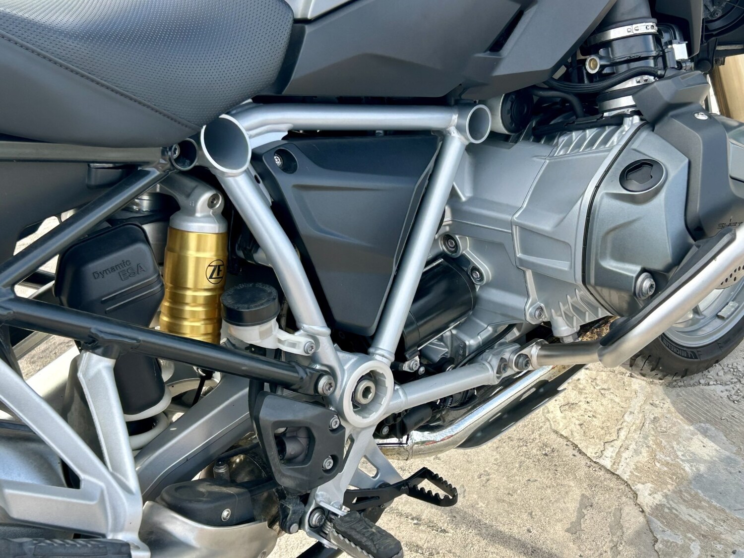 Used BMW R 1250 GS 2020 for sale - 78465809: Photo 10