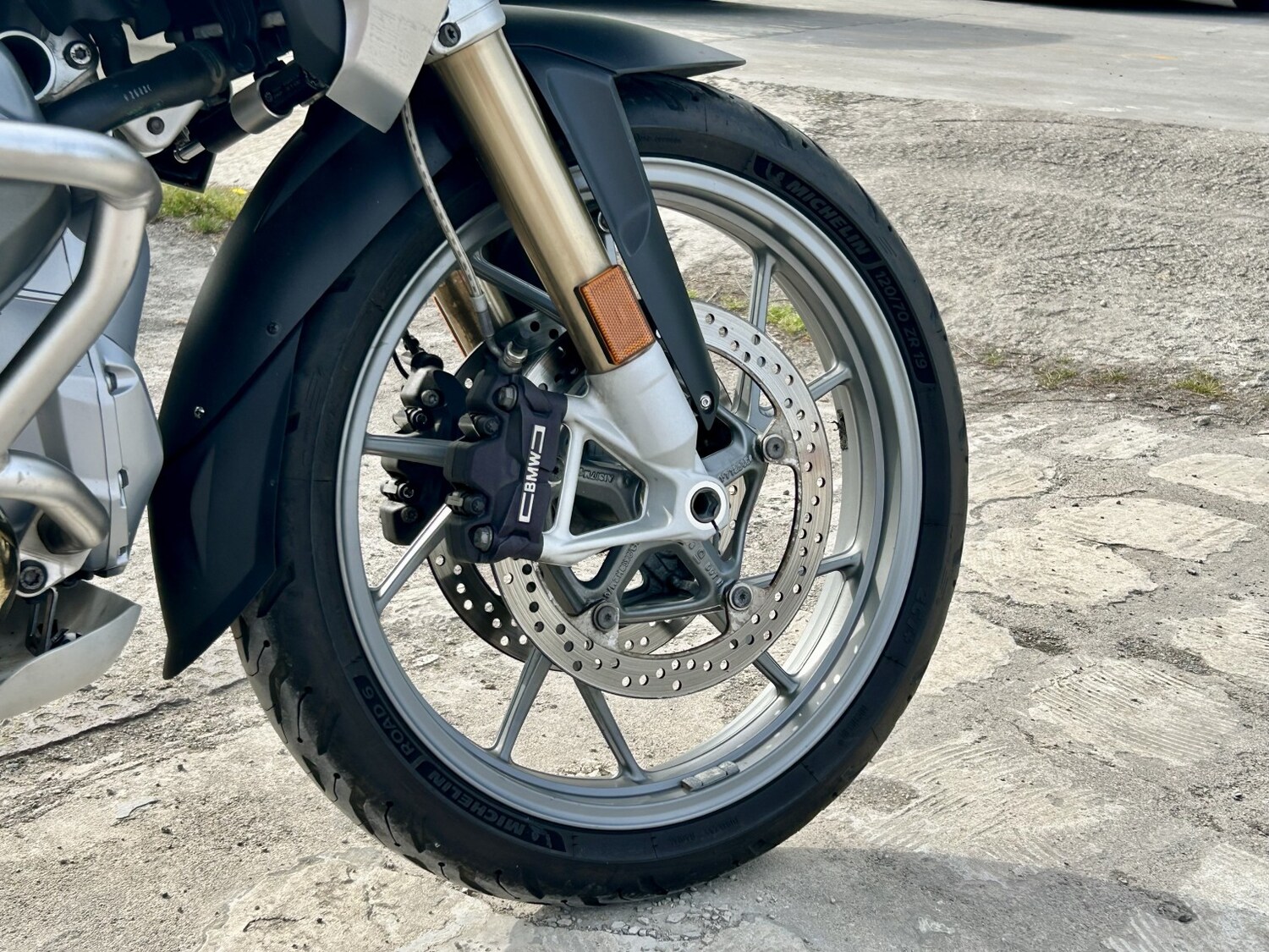 Used BMW R 1250 GS 2020 for sale - 78465809: Photo 12