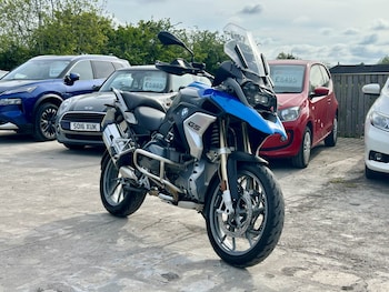 Used BMW R 1250 GS 2020 for sale - bike-78465809: Photo