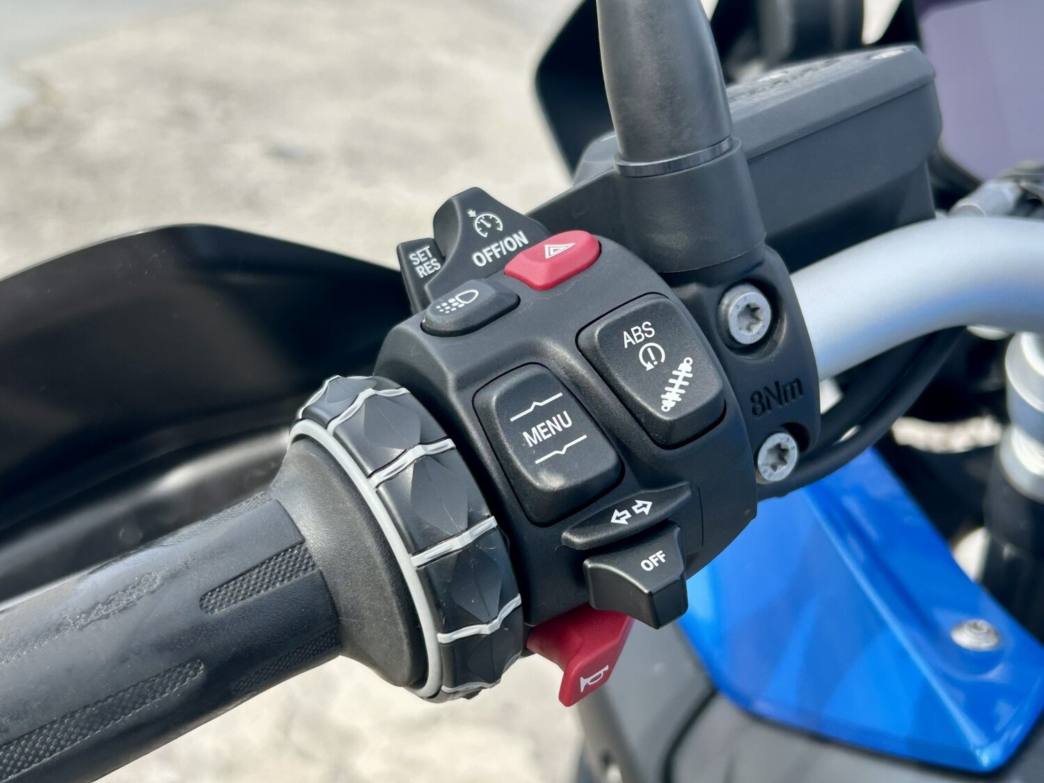 Used BMW R 1250 GS 2020 for sale - 78465809: Photo 7