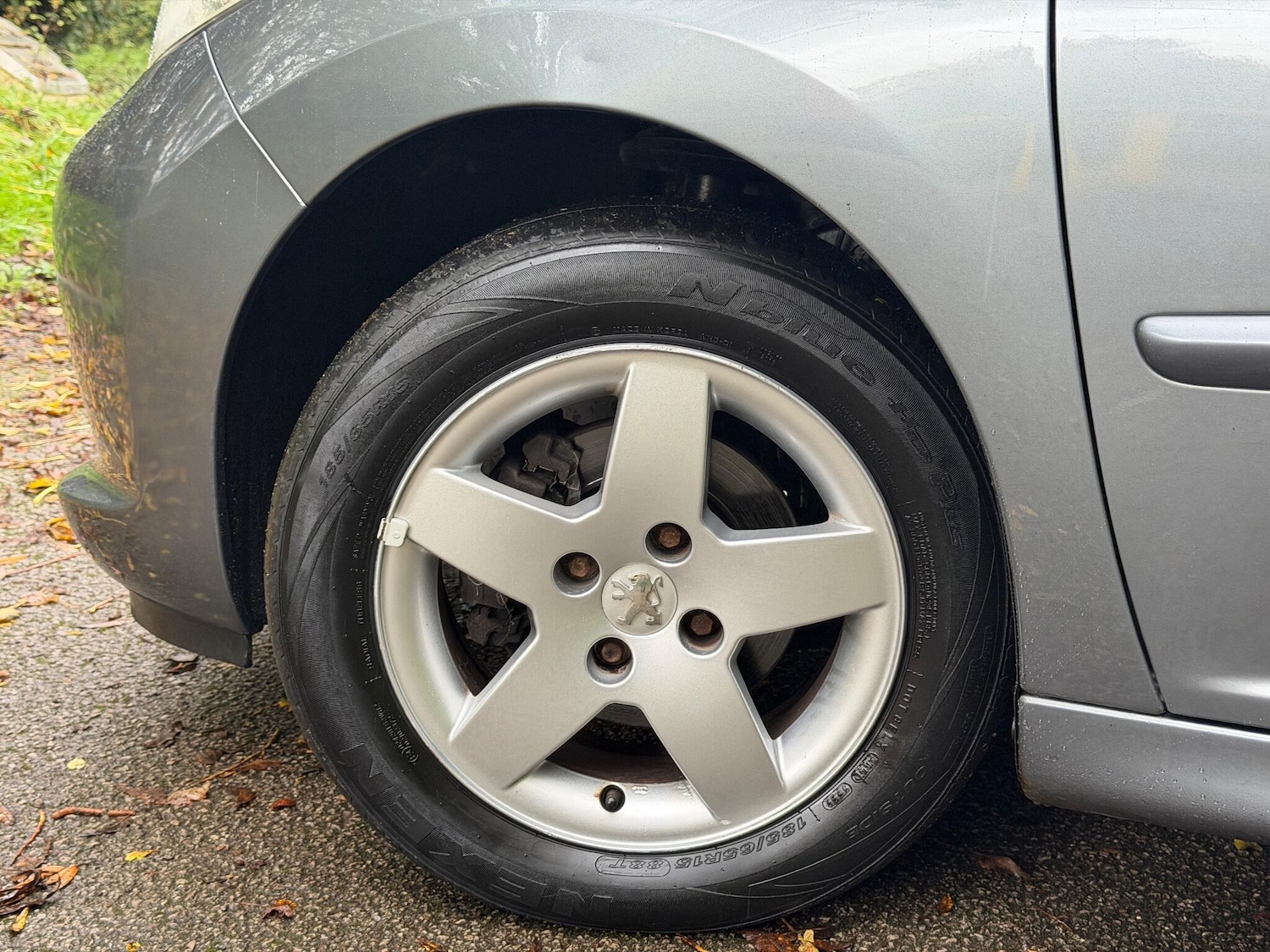 Used Peugeot 207 2009 for sale - 76370422: Photo 10