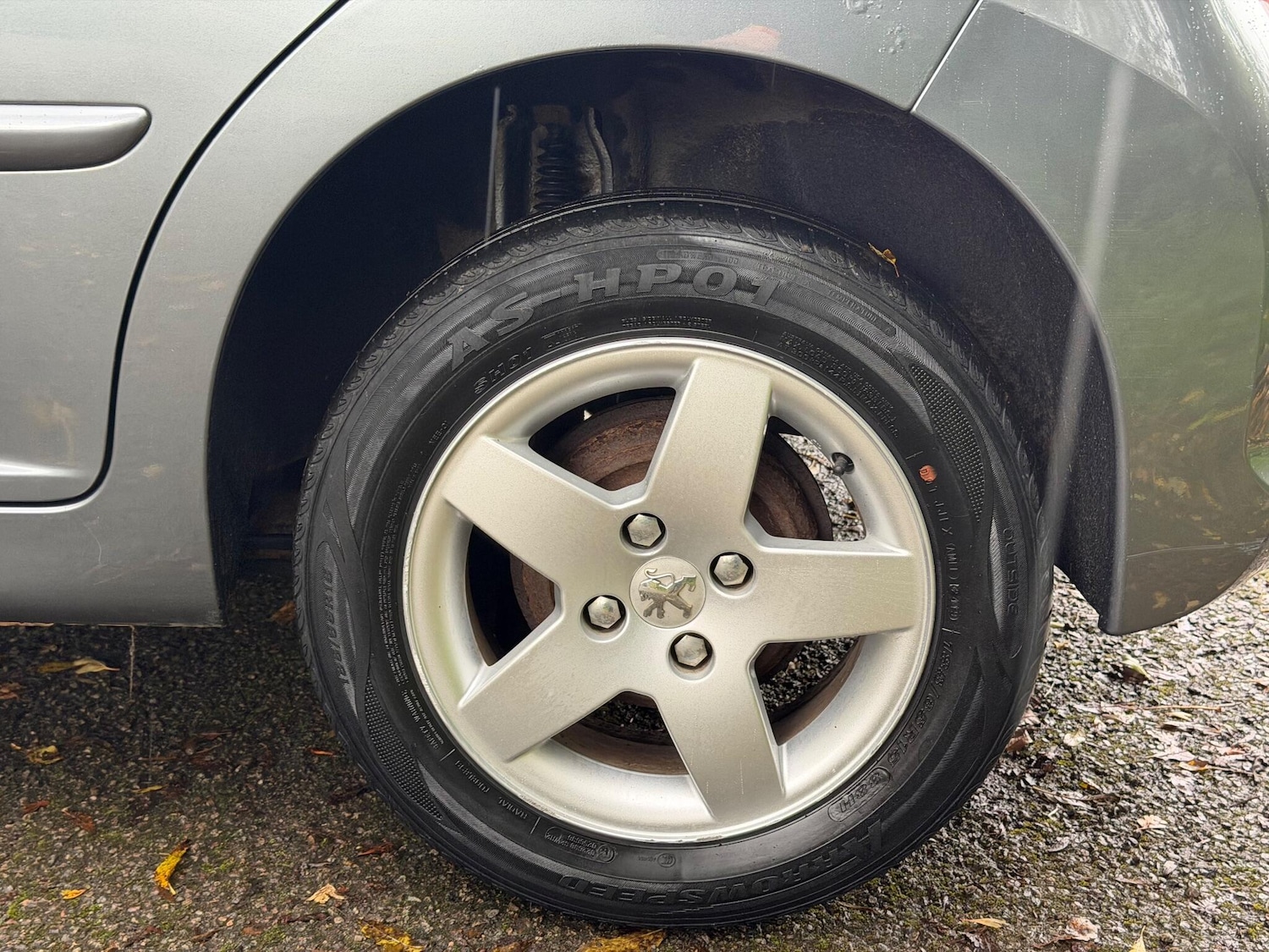 Used Peugeot 207 2009 for sale - 76370422: Photo 11