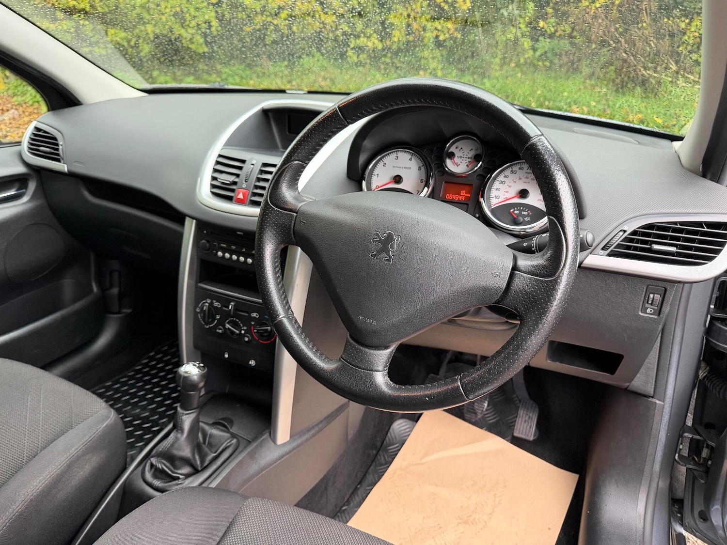 Used Peugeot 207 2009 for sale - 76370422: Photo 13